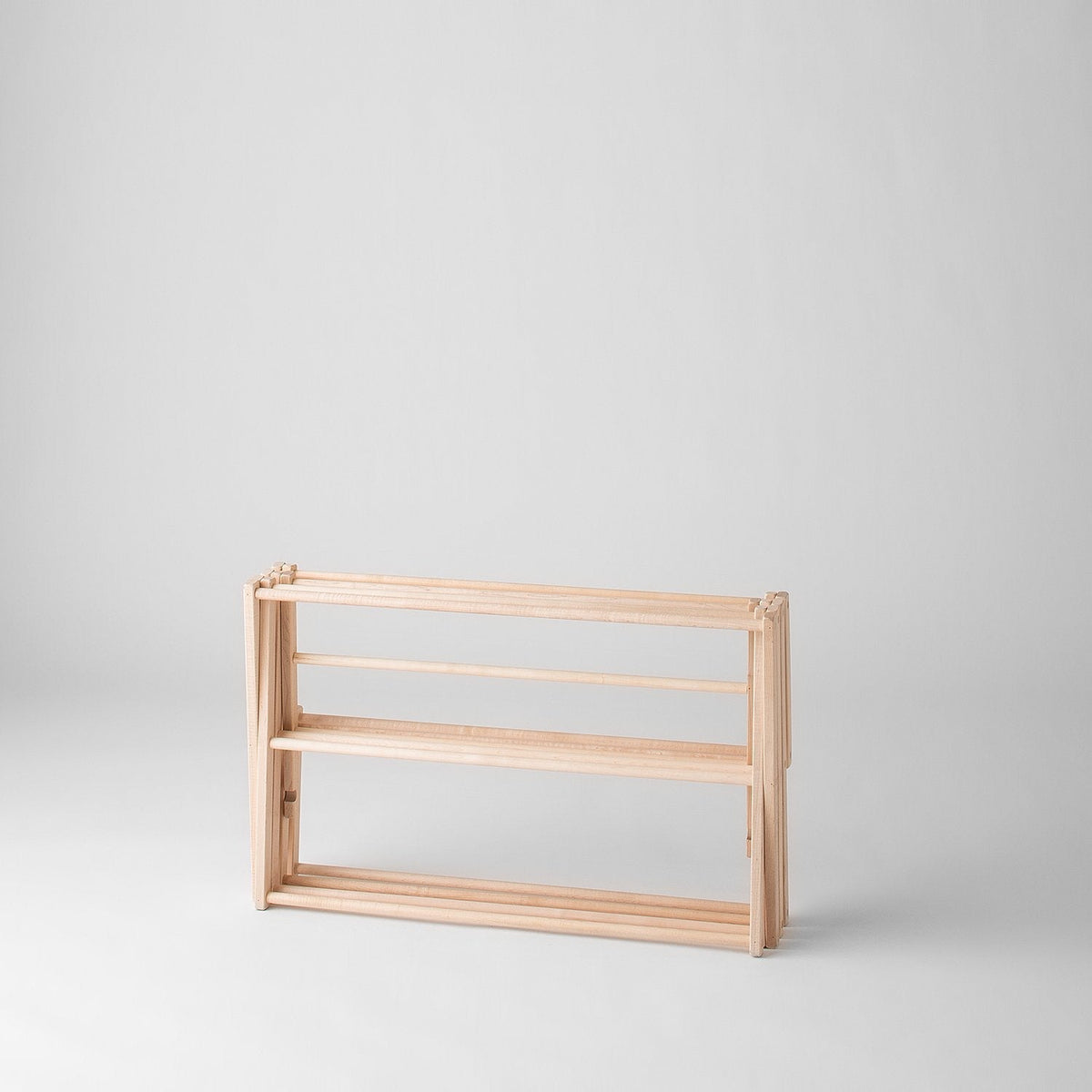 Maple Drying Rack