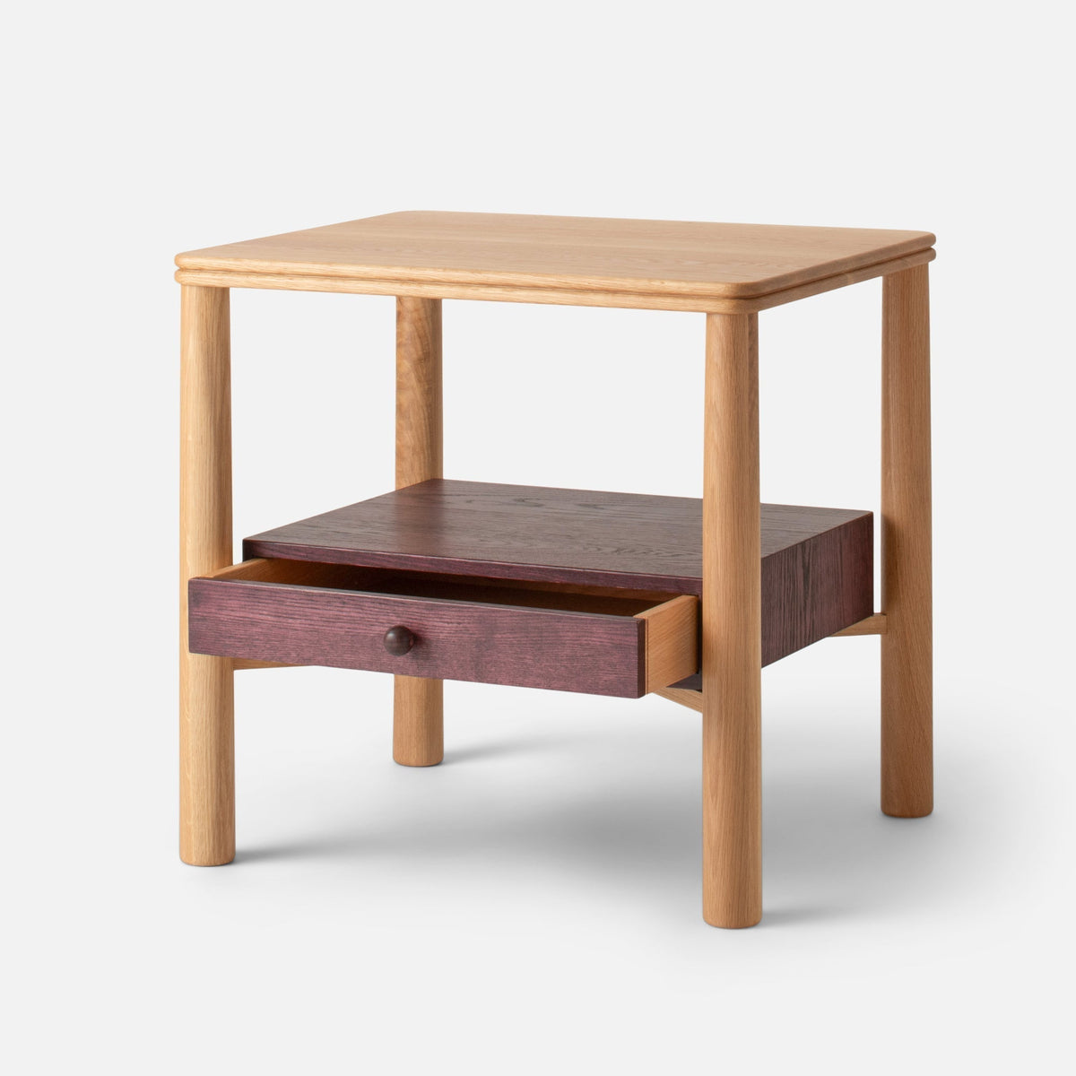Eaton Side Table