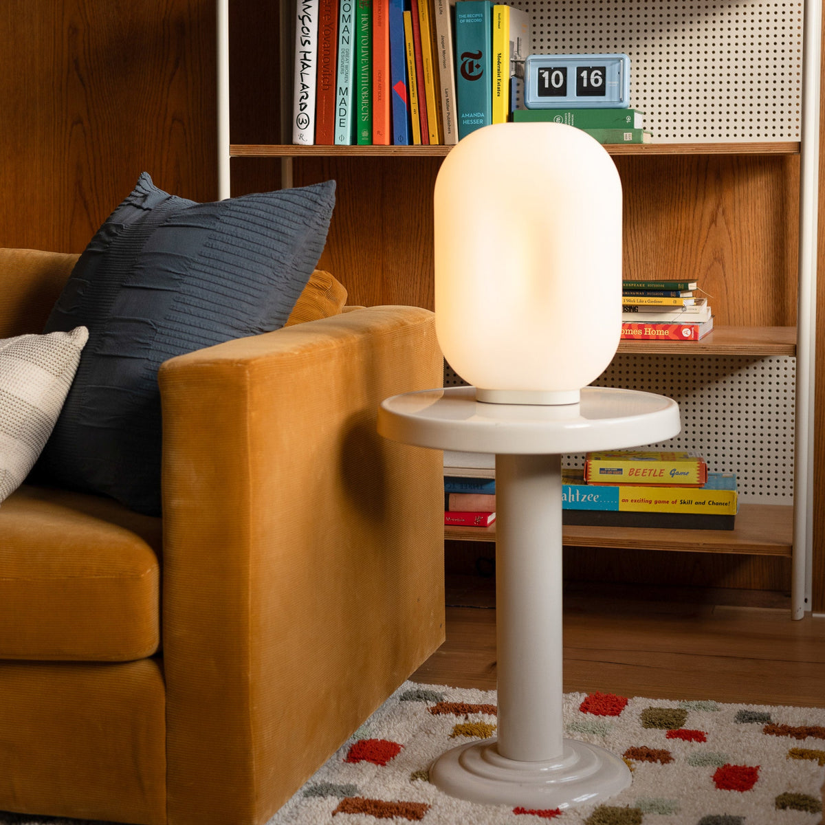 Miller Bookshelf
