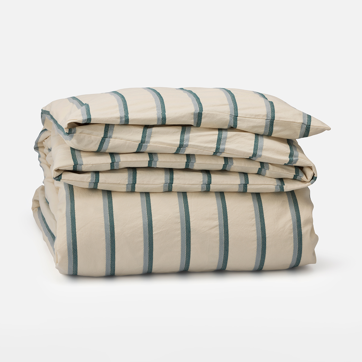 Shoreline Duvet
