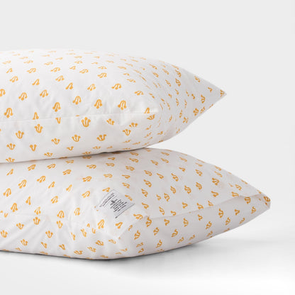 Thistle Pillowcases