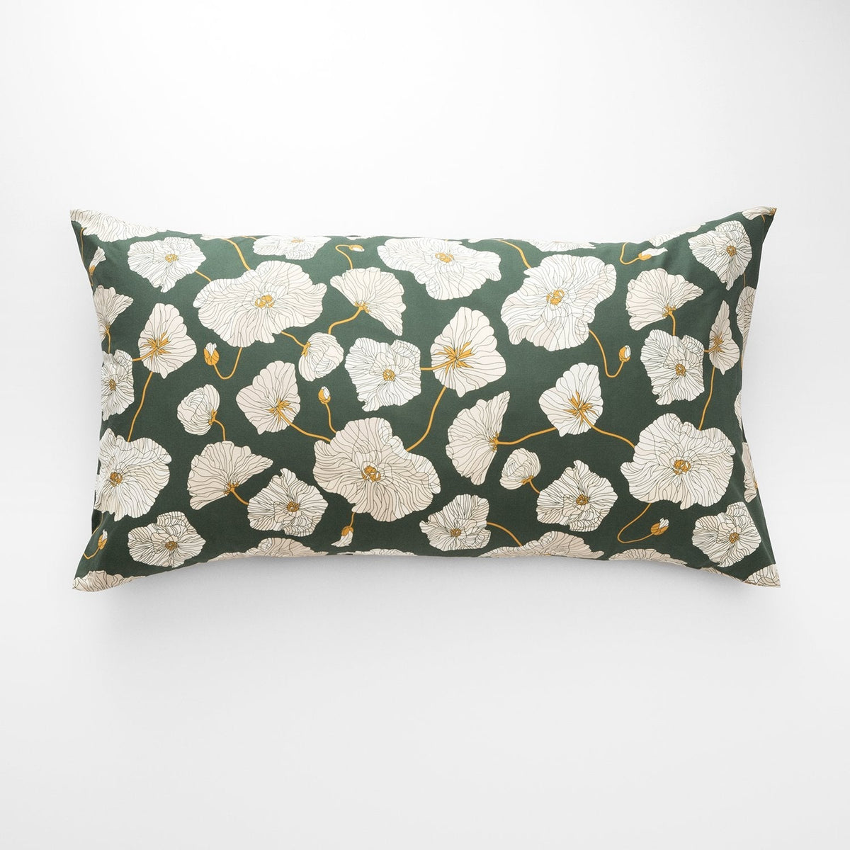 Blooming Field Sham