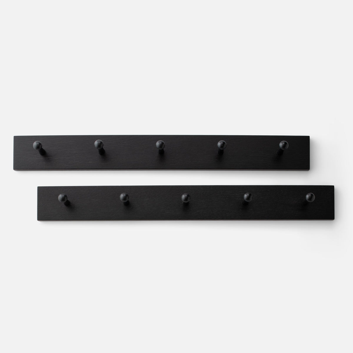 Peg Rail Hook