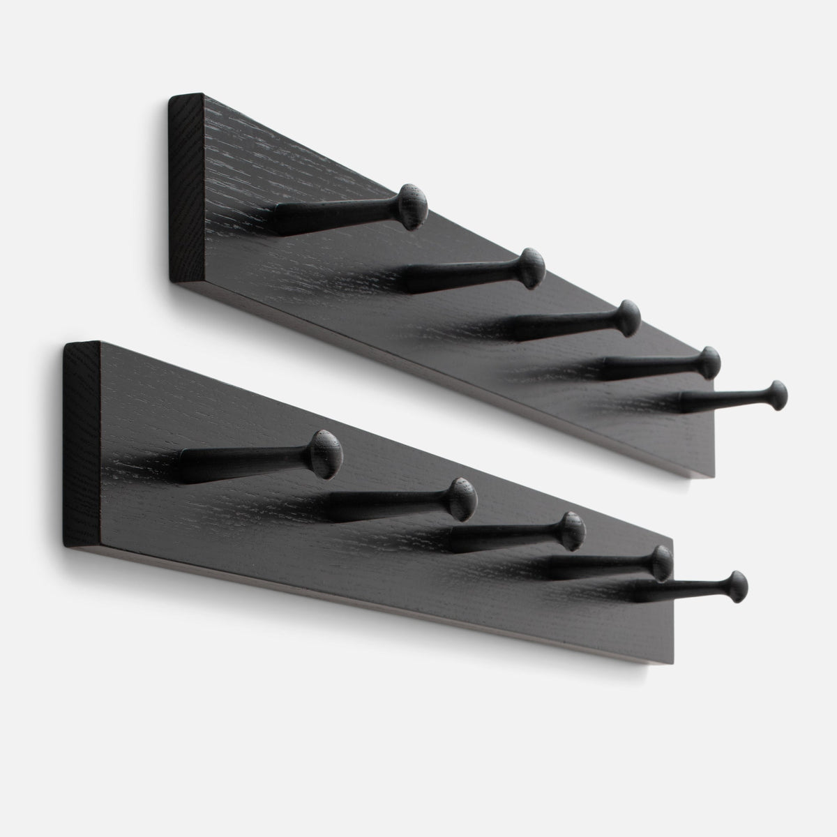 Peg Rail Hook