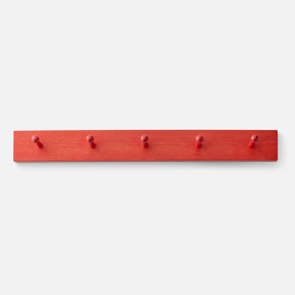 Peg Rail Hook