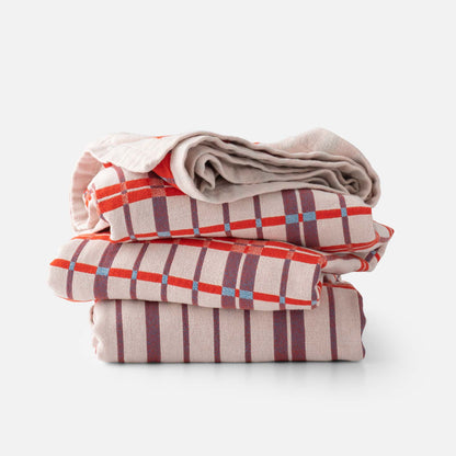Shelburne Coverlet