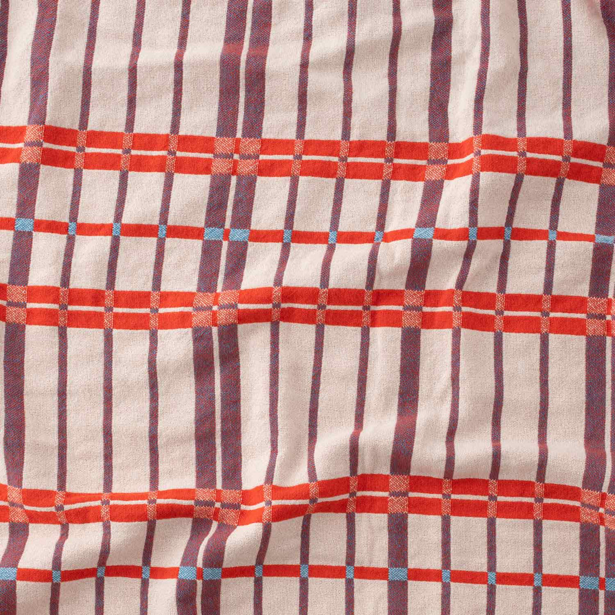 Shelburne Coverlet