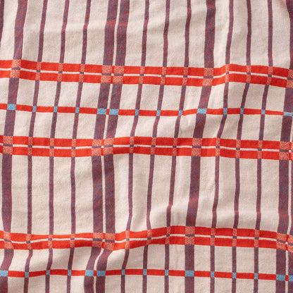 Shelburne Coverlet