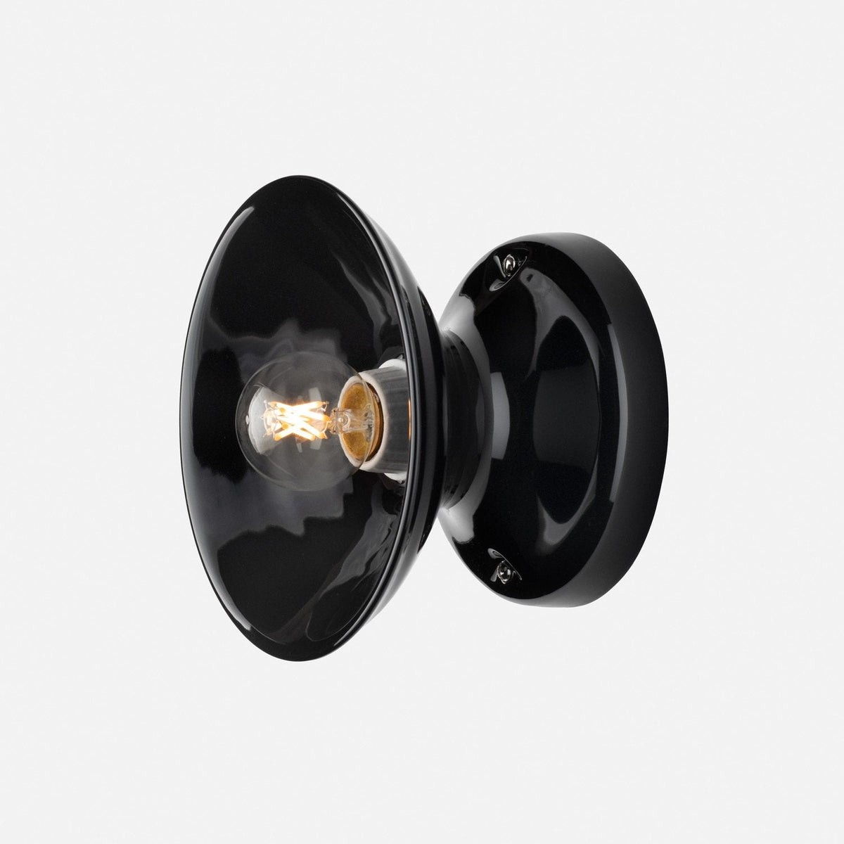 Alabax Flush Mount