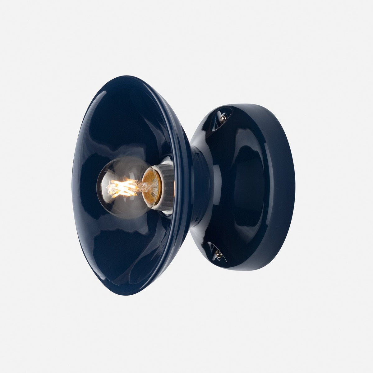 Alabax Medium Flush Mount