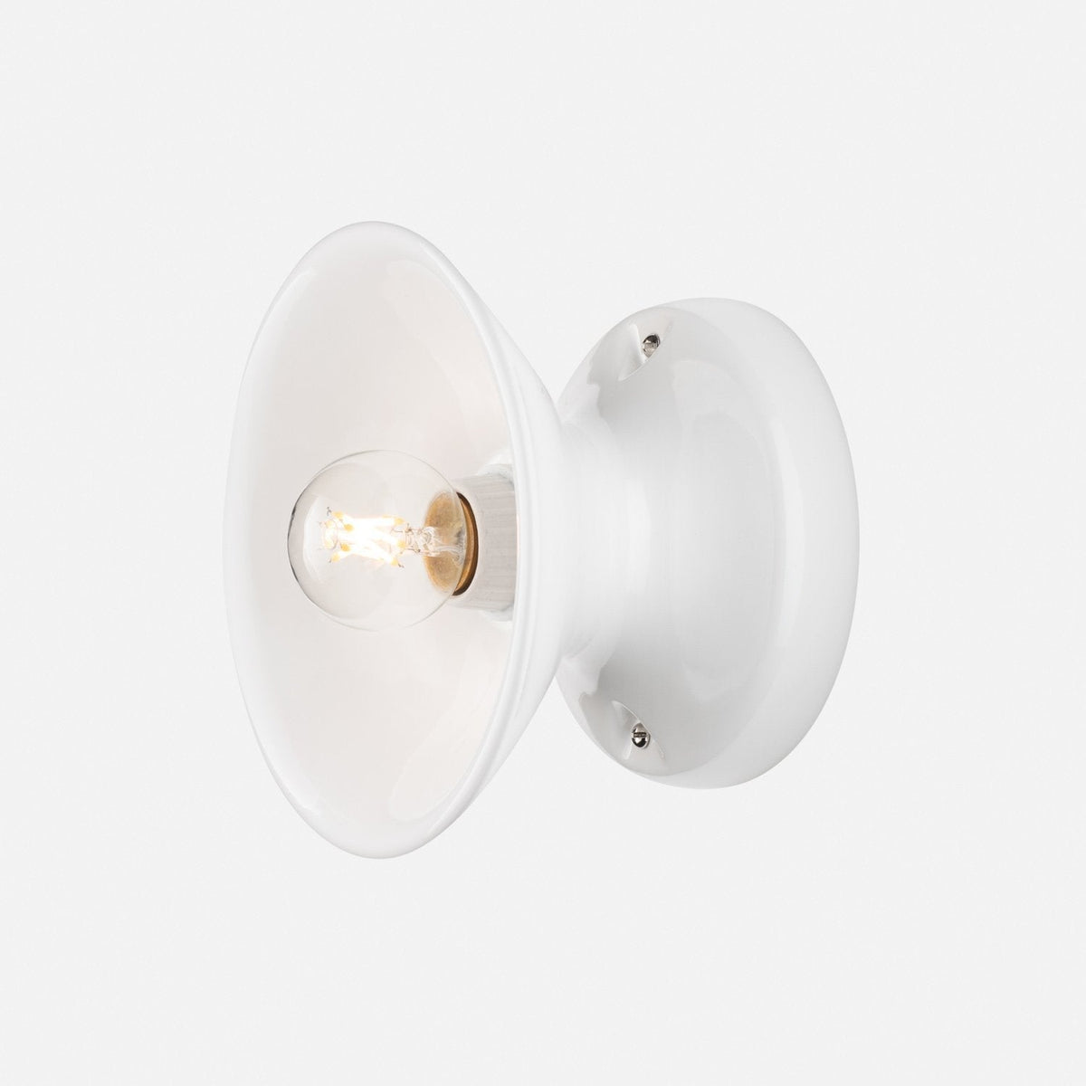 Alabax Flush Mount