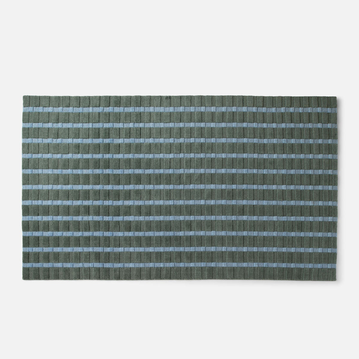 Ashlar Rug