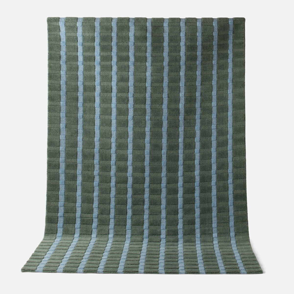 Ashlar Rug