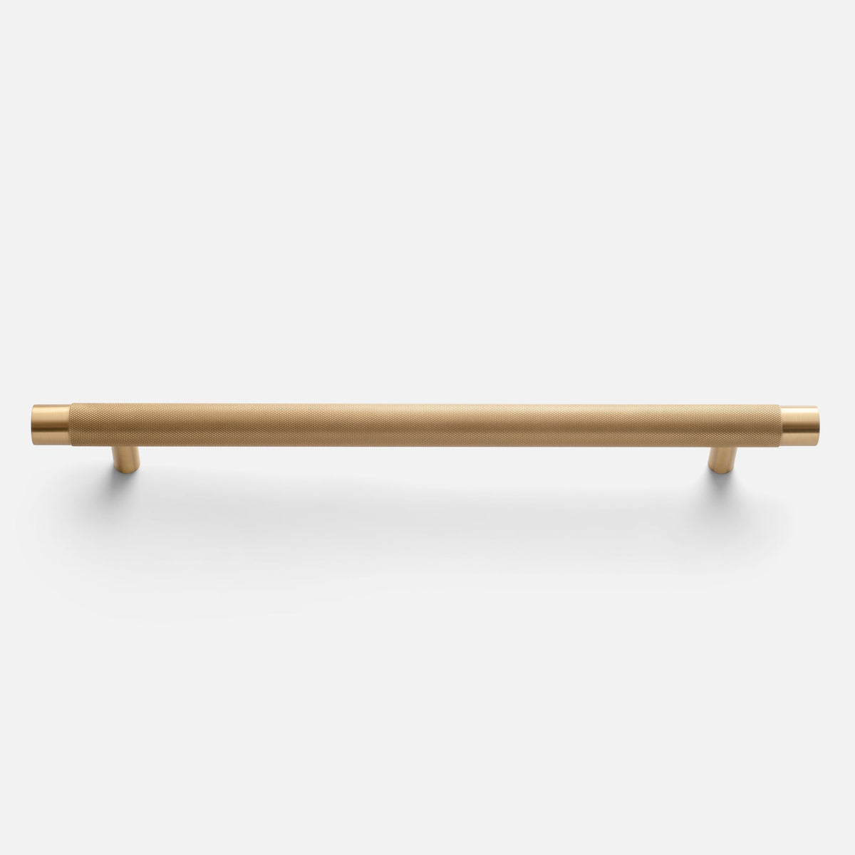 Knurled Appliance Pull