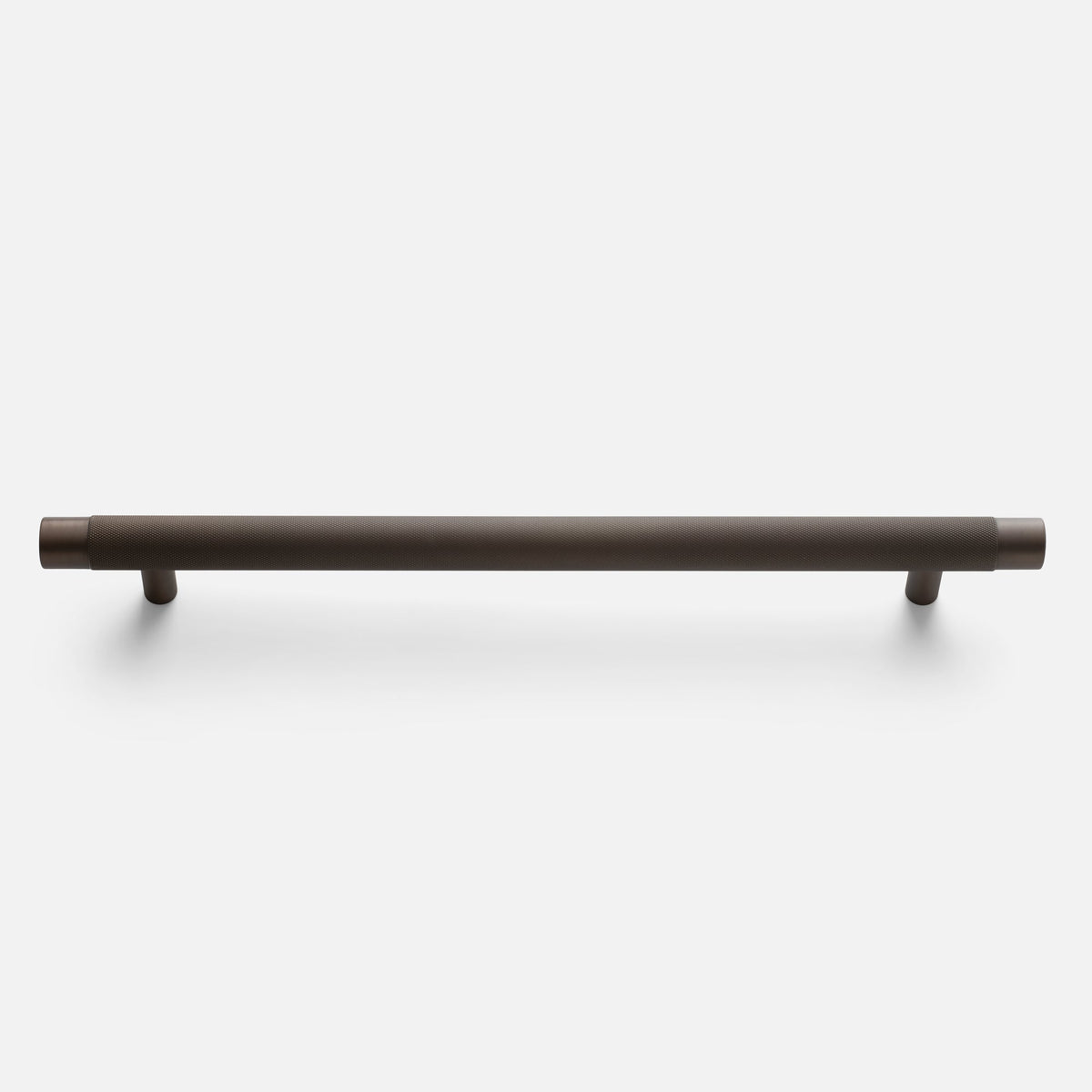 Knurled Appliance Pull