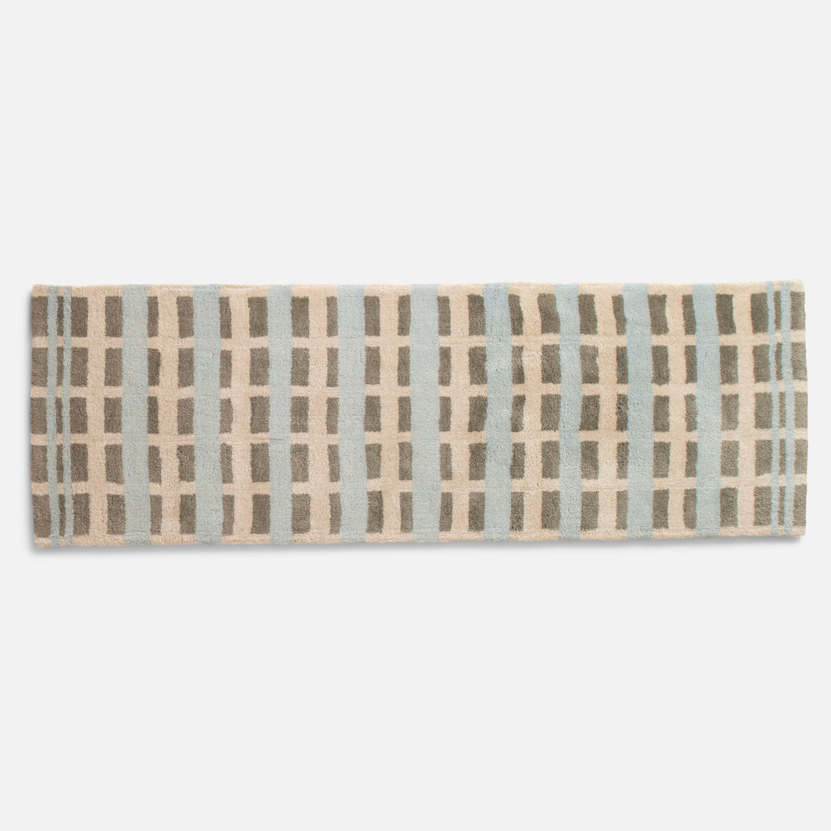 Network Rug