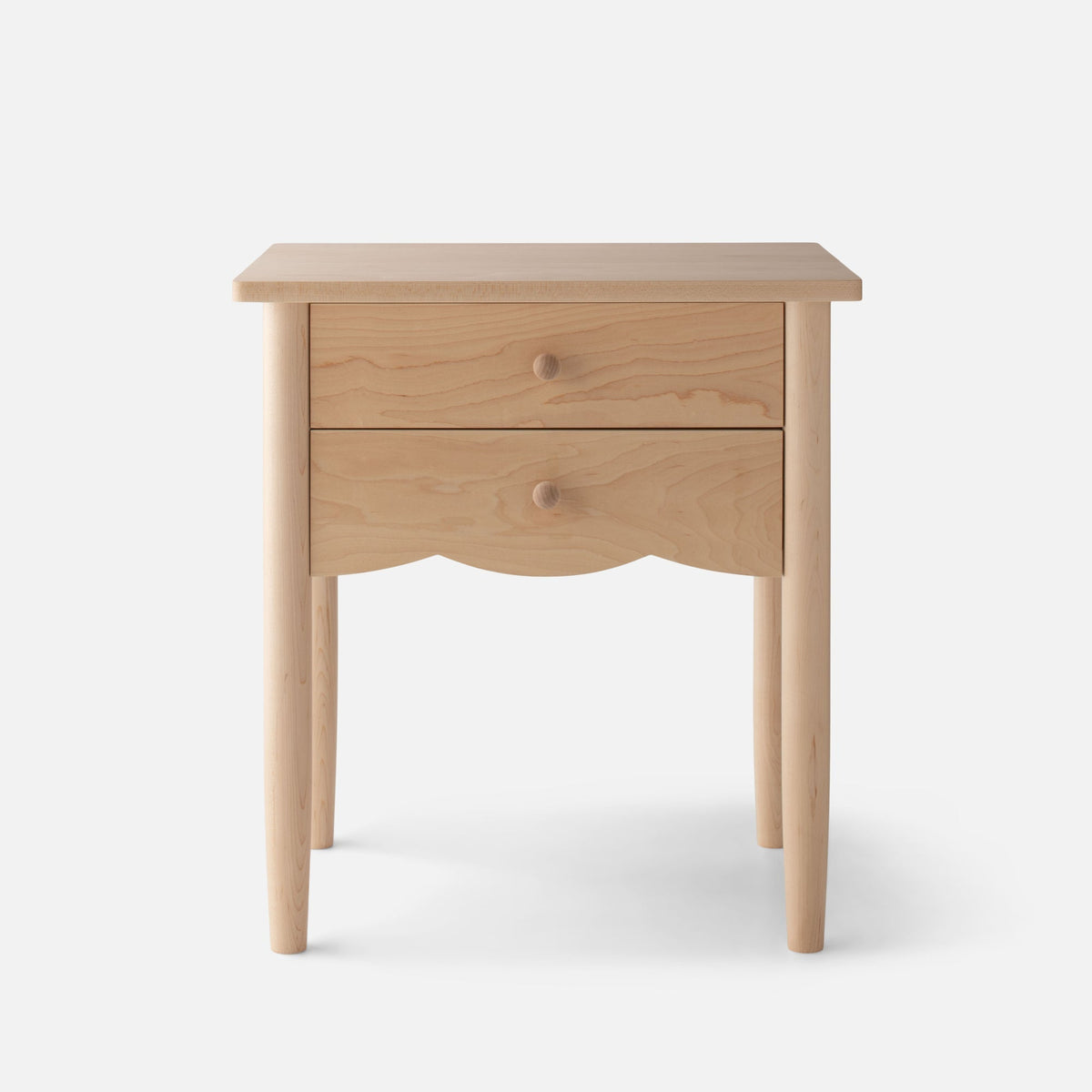 June Nightstand