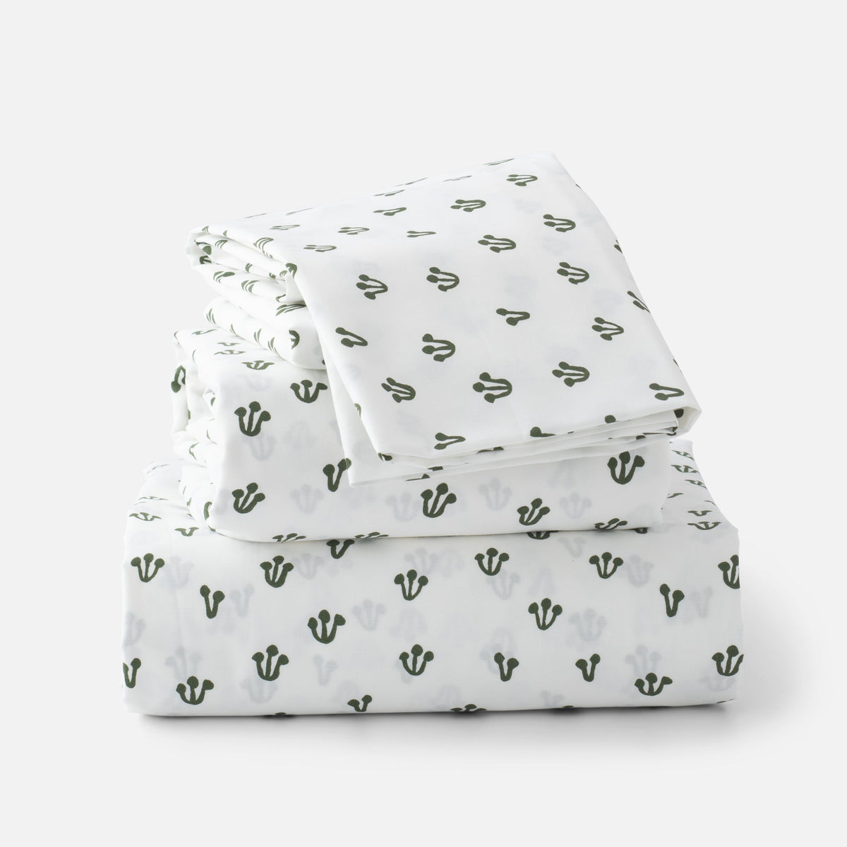 Thistle Sheet Set