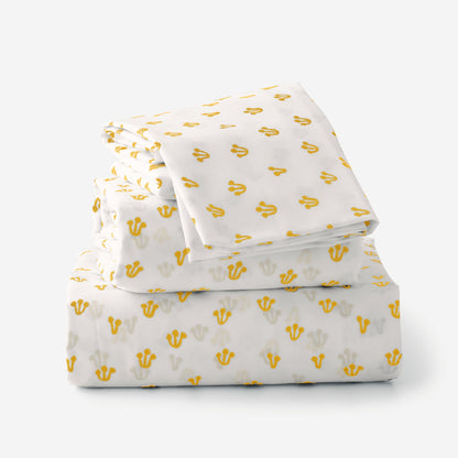 Thistle Sheet Set