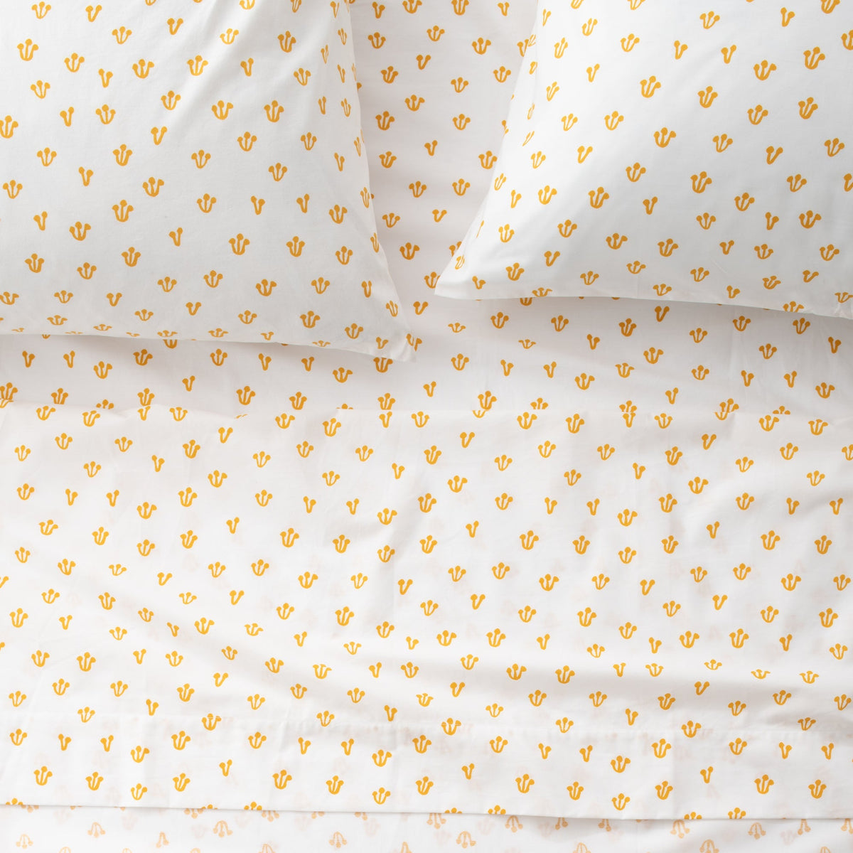 Thistle Sheet Set