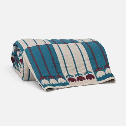 Tulbend Quilt