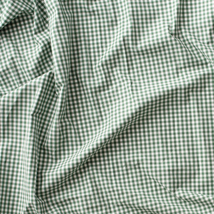 Gingham Sheet Set
