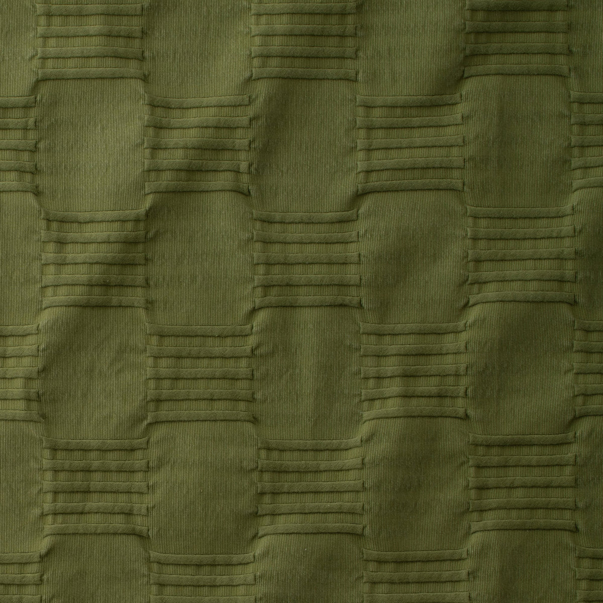 Woven Tally Duvet