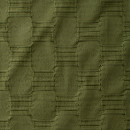 Woven Tally Duvet