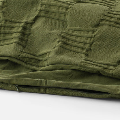 Woven Tally Duvet