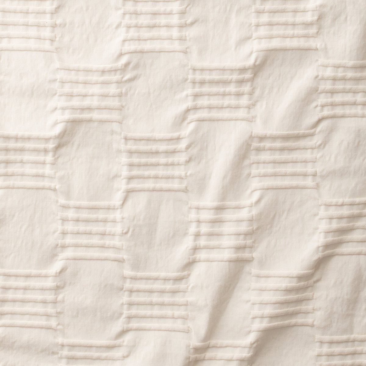 Woven Tally Duvet