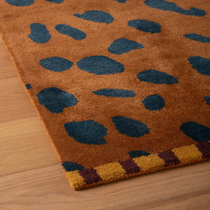 Clare V Georges Rug
