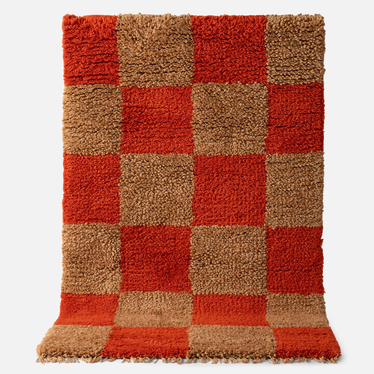 Clare V Jacques Rug