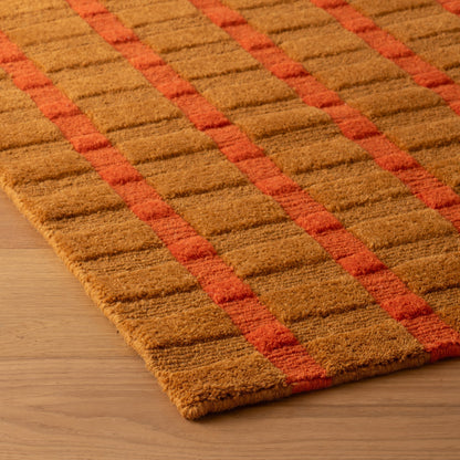 Ashlar Rug Swatch