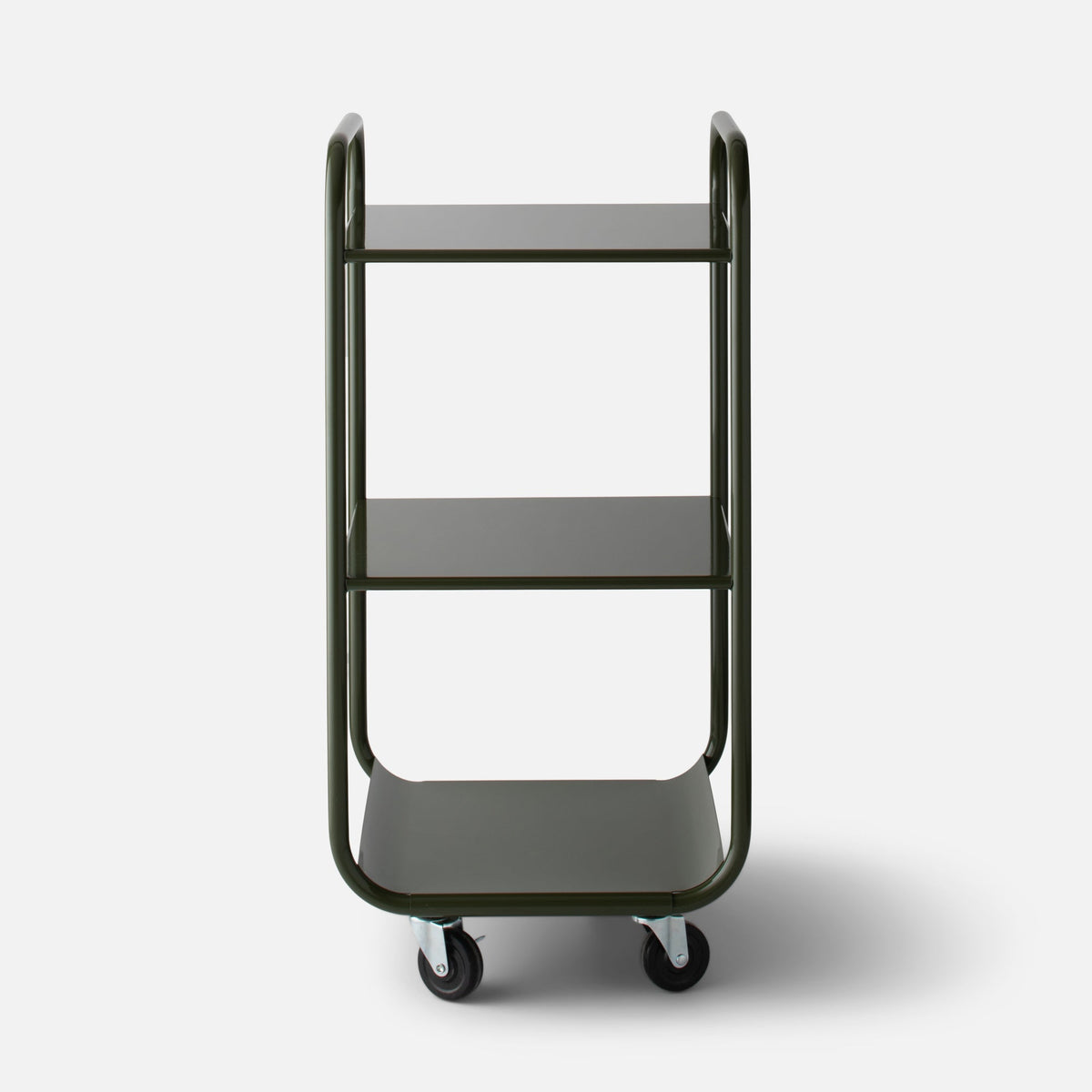 Miller Storage Cart
