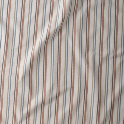 Fresh Stripe Sheet Set