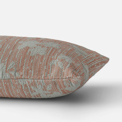 Shadow Floral Pillow Cover
