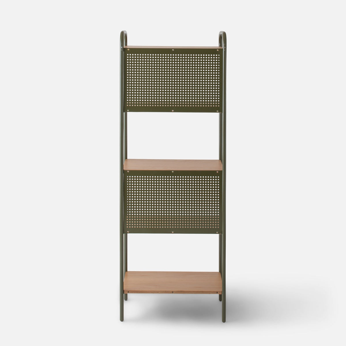 Miller Bookshelf