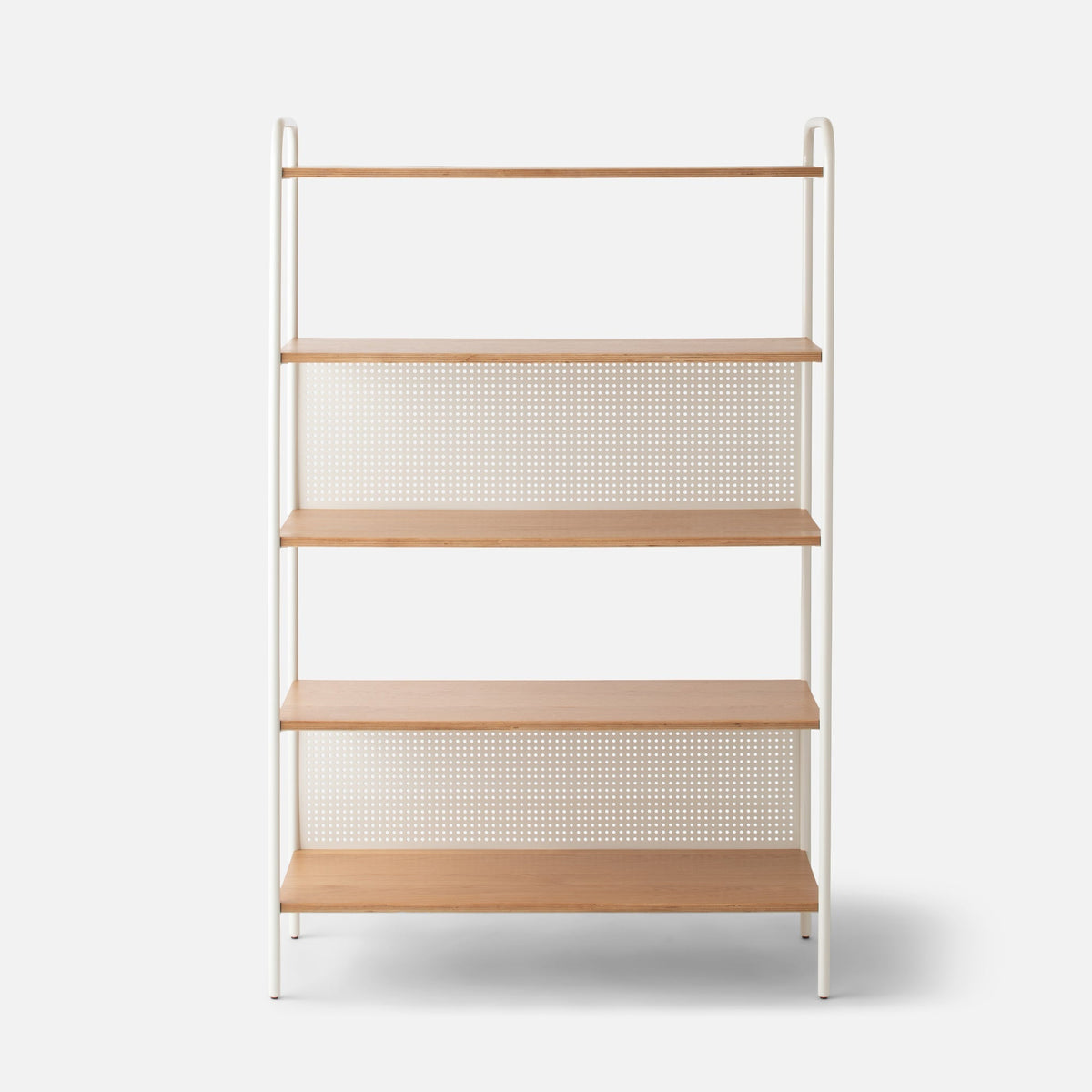 Miller Bookshelf