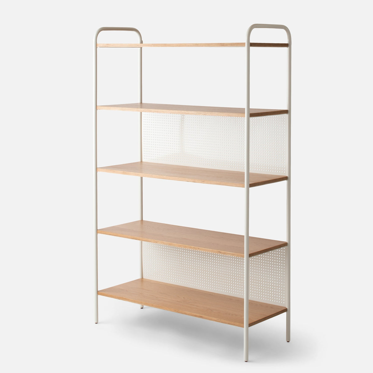 Miller Bookshelf