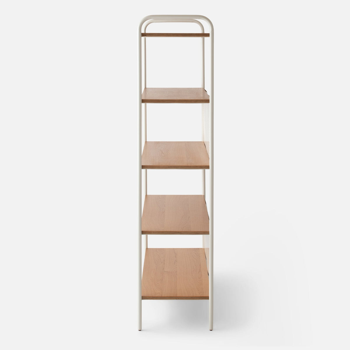 Miller Bookshelf