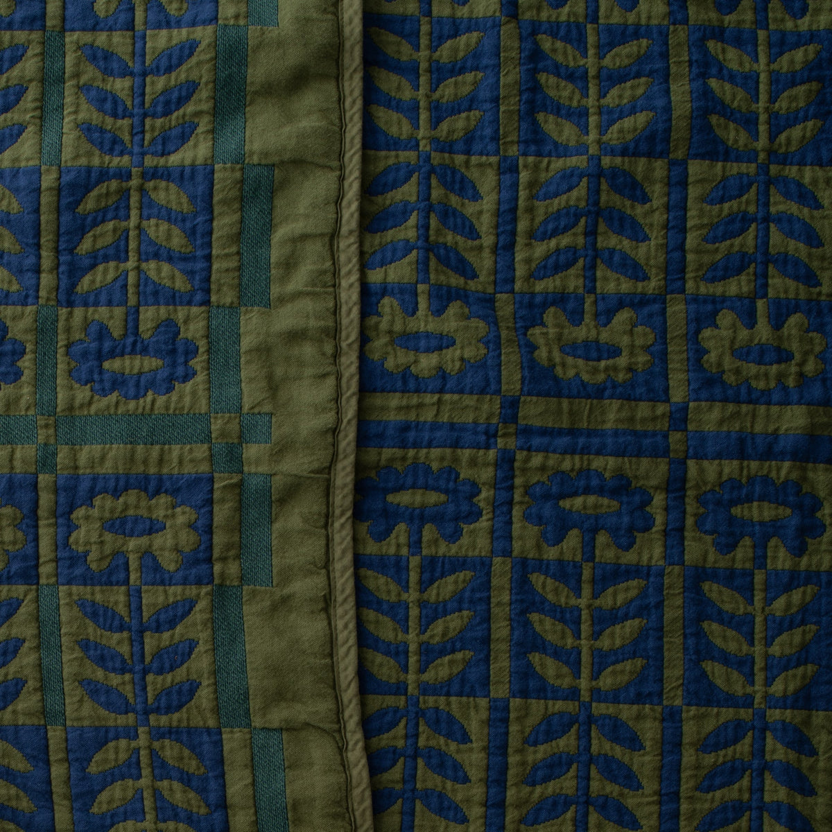 Stillwater Quilt