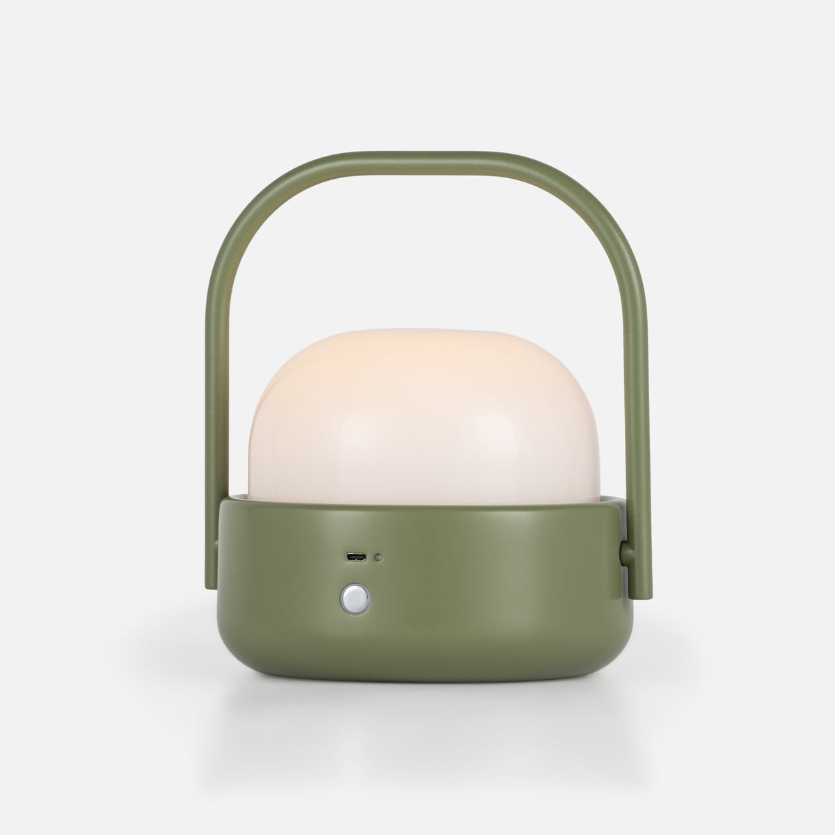 Cooper Table Lamp