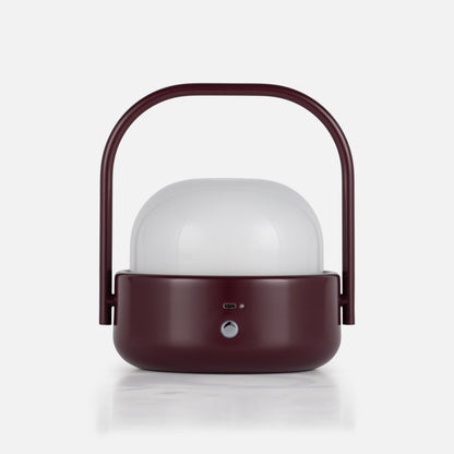 Cooper Table Lamp
