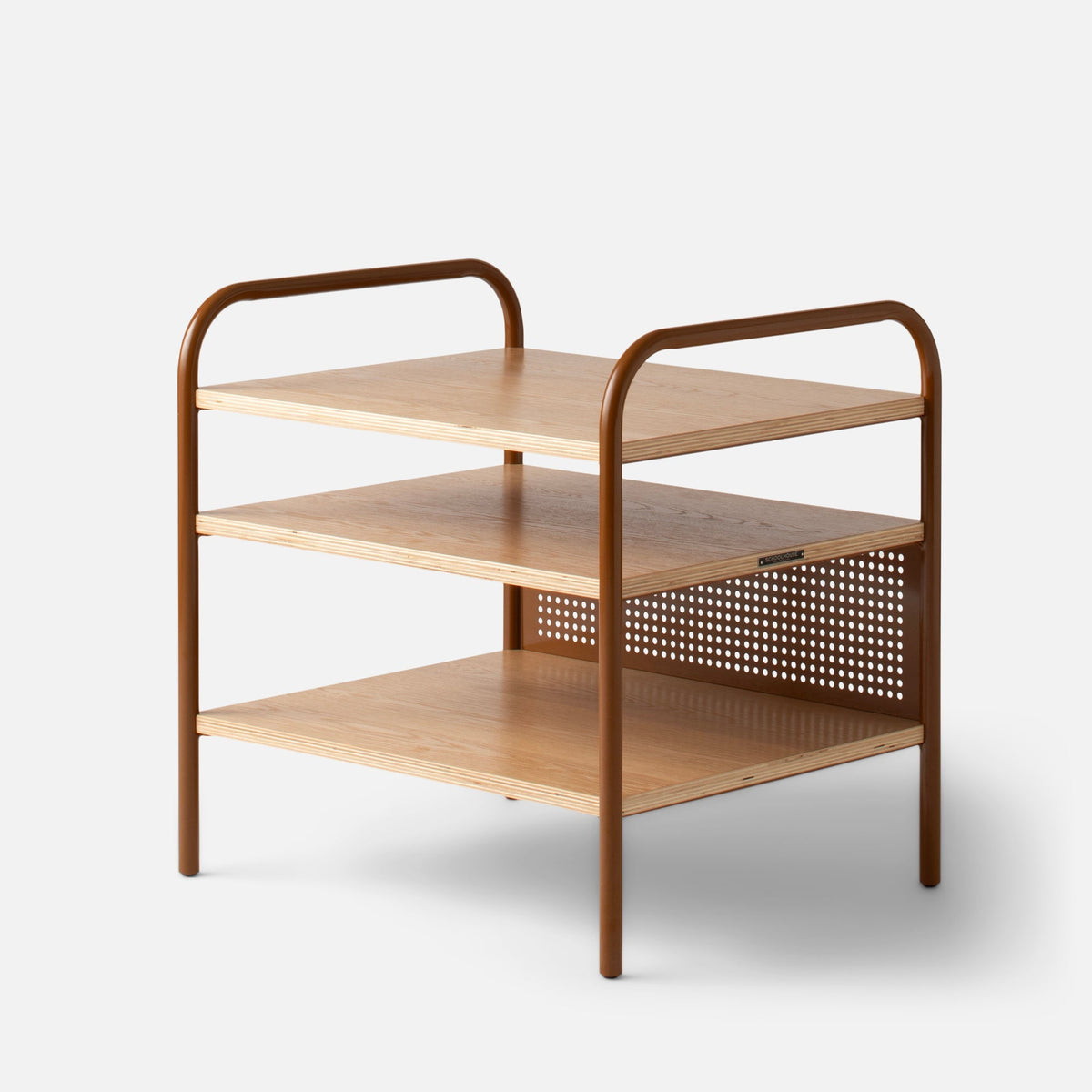 Miller Side Table