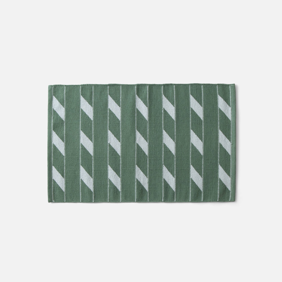 Cotton Ladder Rug