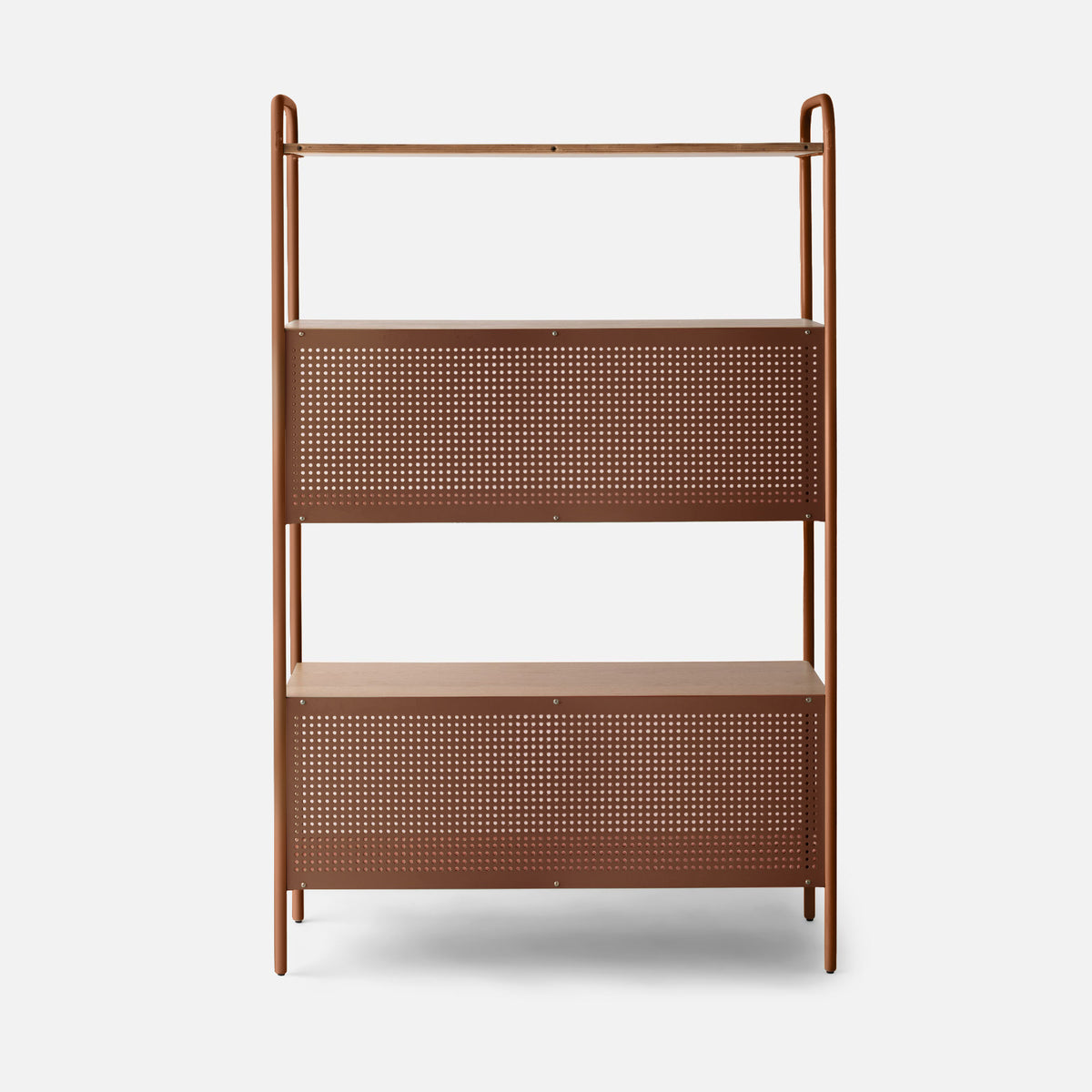 Miller Bookshelf