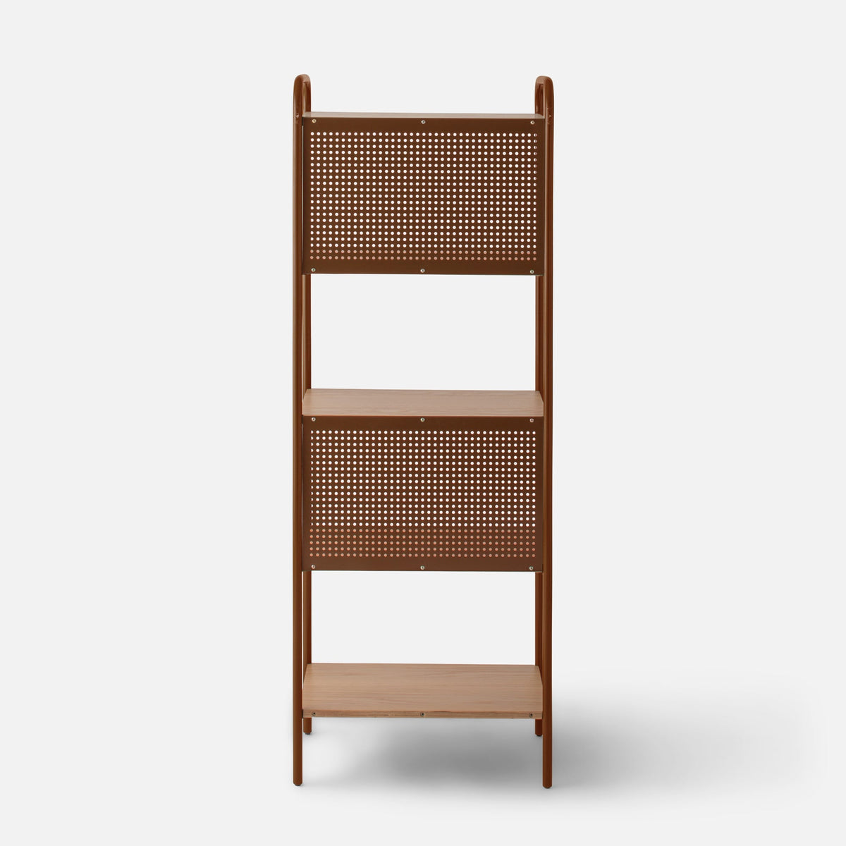 Miller Bookshelf
