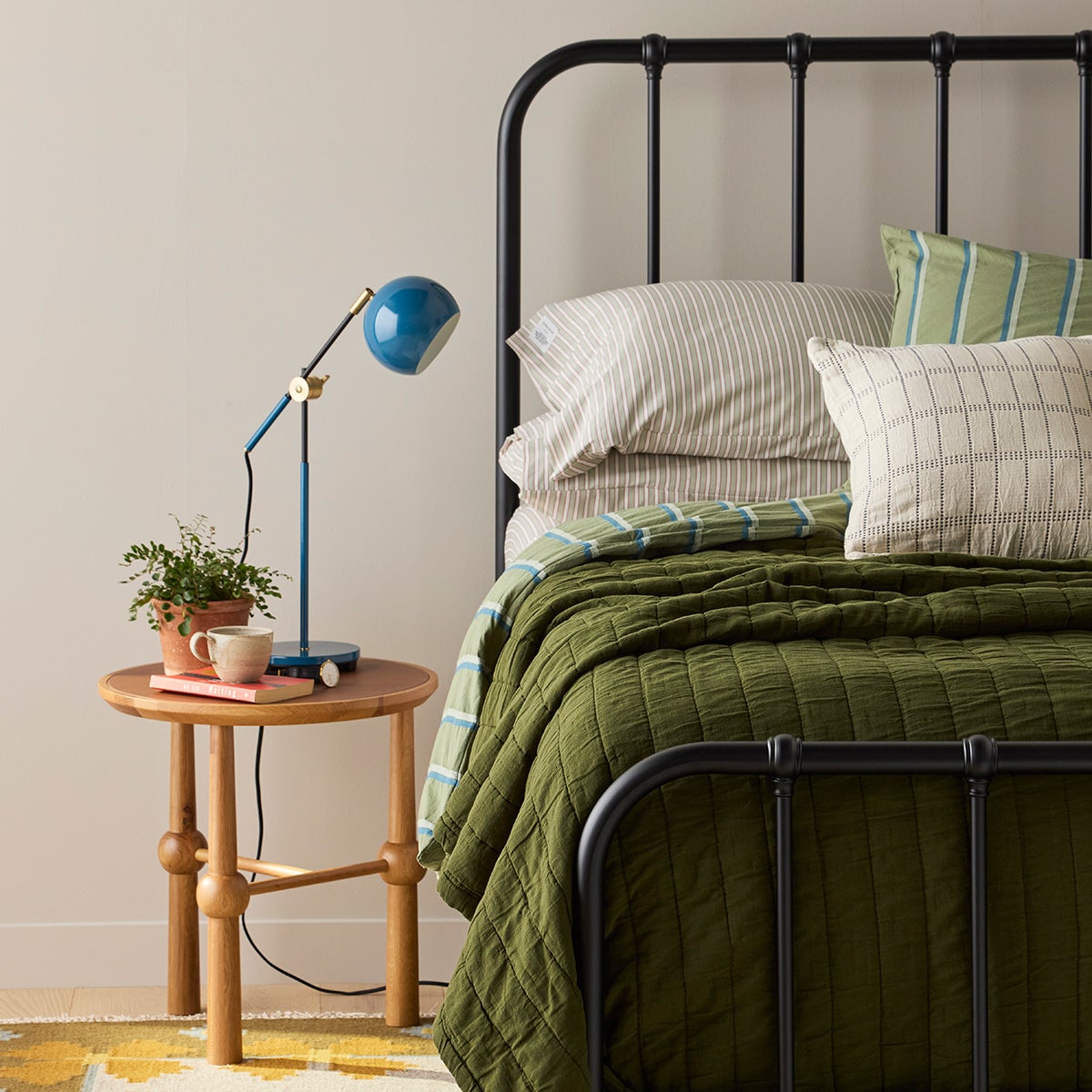 Ann Side Table