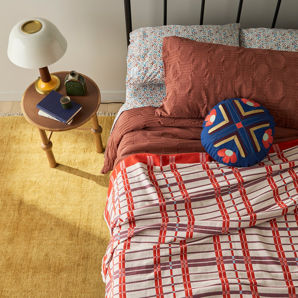 Evelyn Table Lamp