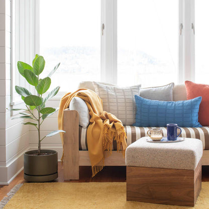Mesa Rug Swatch